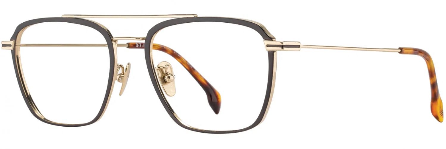 STATE Optical Co. WAVELAND Eyeglasses - view 12